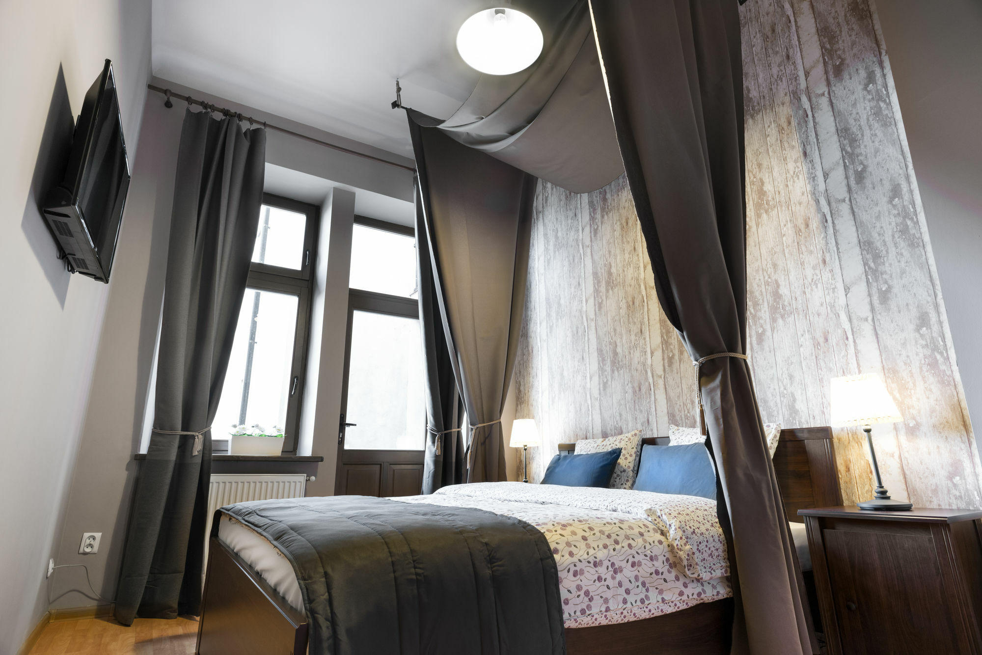 Appartement Berry Ii Krakau