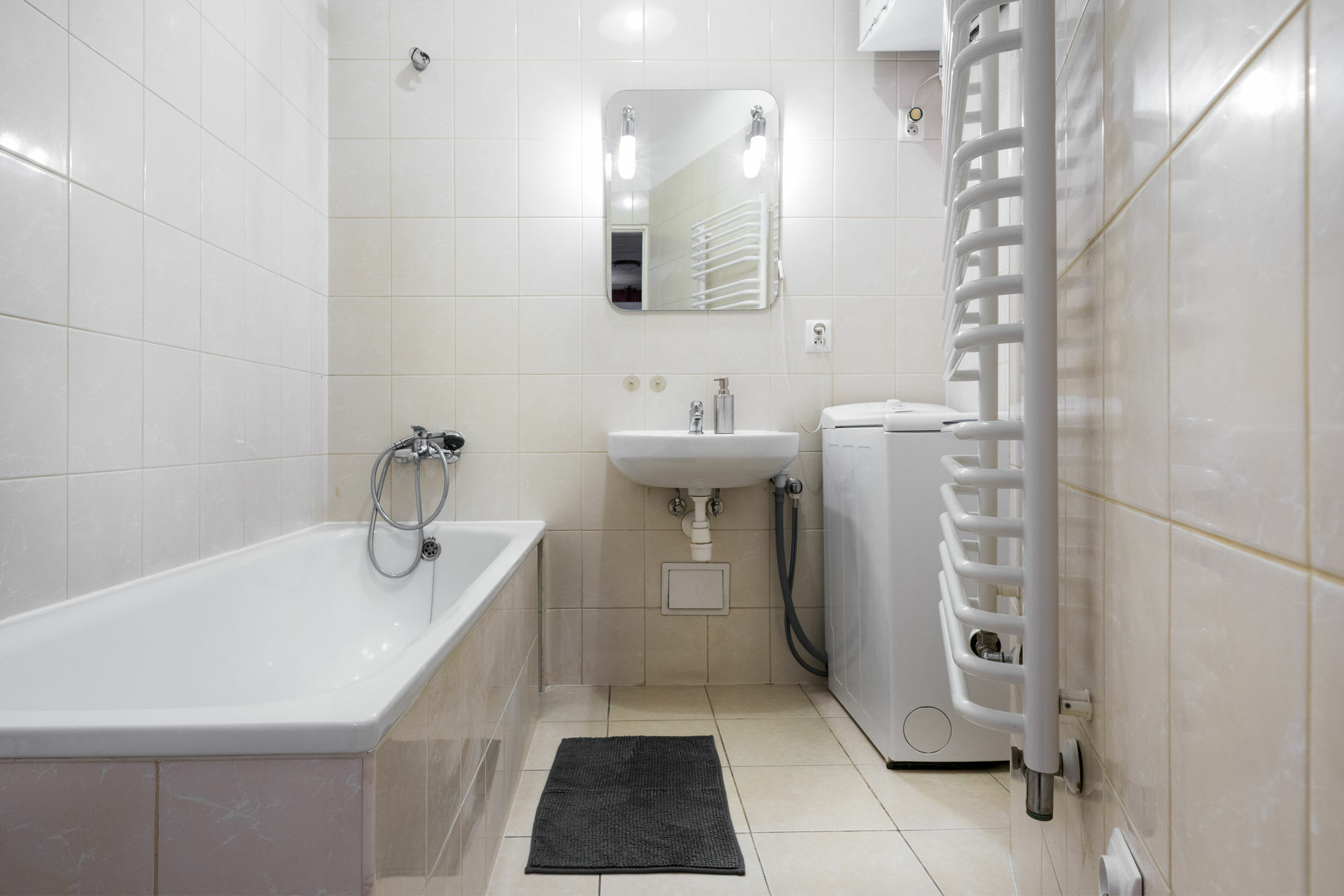 Appartement Berry Ii Krakau