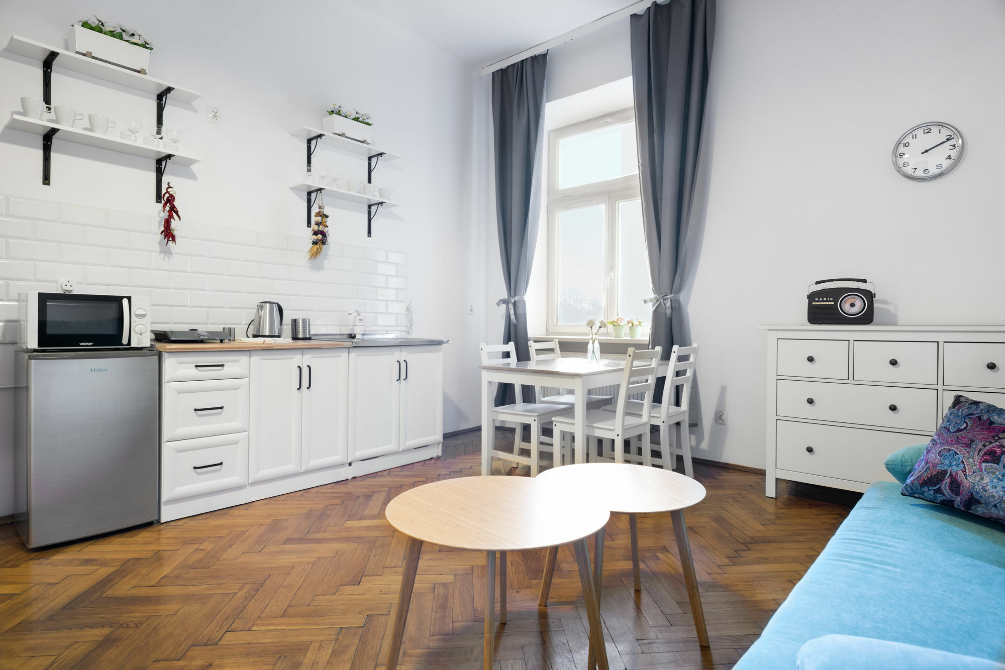 Appartement Berry Ii *