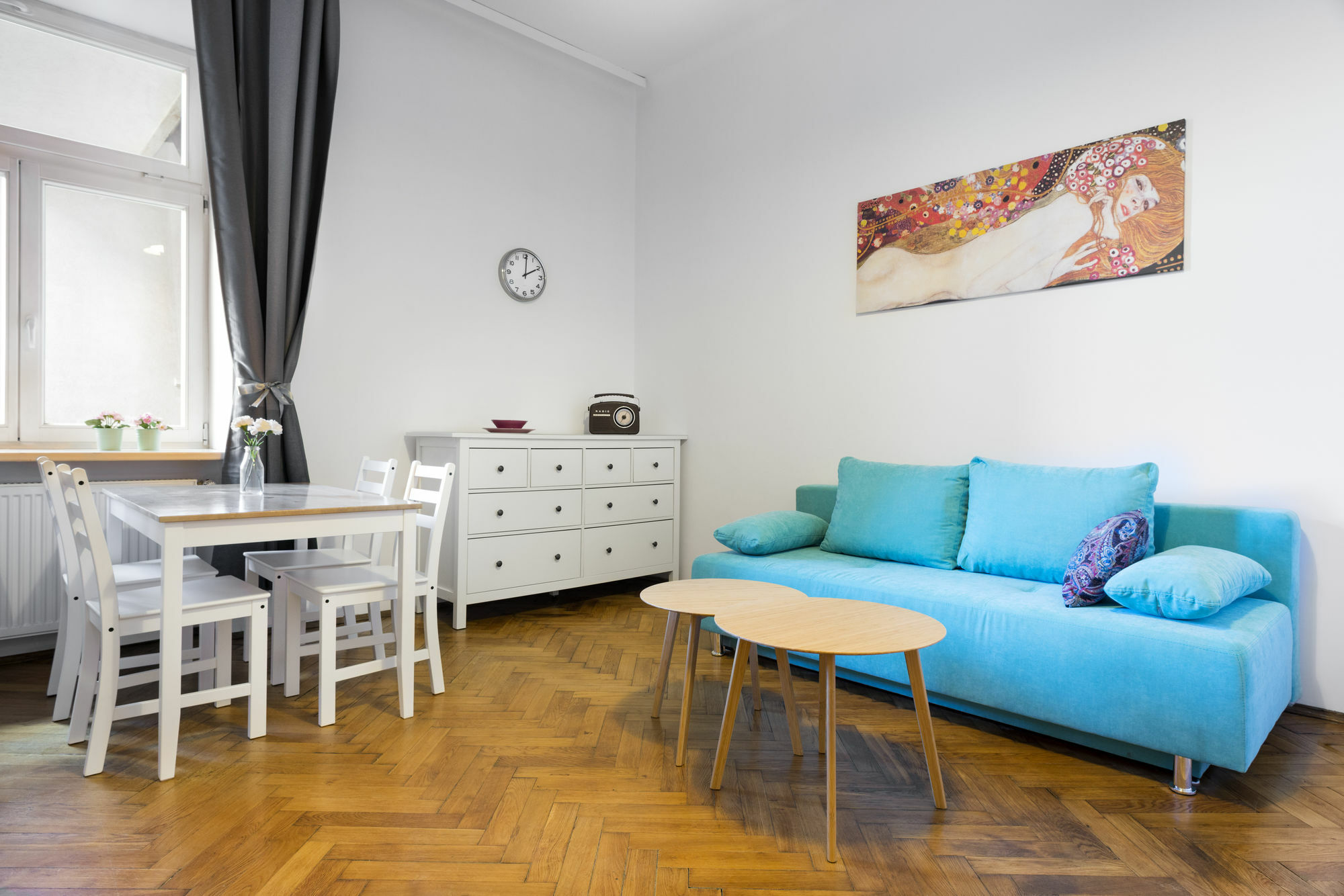 Appartement Berry Ii Krakau